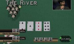 World Series of Poker screenshot 2