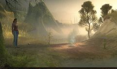 Secret Files: Tunguska screenshot 2