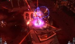Dawn of Magic screenshot 13