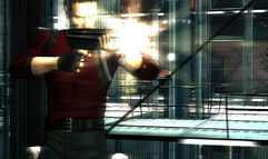 Infernal screenshot 3