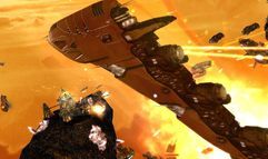 Sins of a Solar Empire screenshot 4