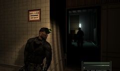 Splinter Cell: Chaos Theory screenshot 6