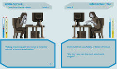 Social Justice Warriors screenshot 3