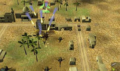 Heli Heroes screenshot 6