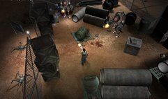 Preyground screenshot 5