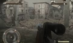 Commandos Strike Force screenshot 3