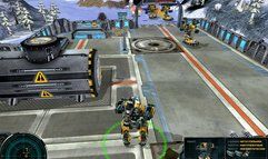 Space Rangers 2: Dominators screenshot 2