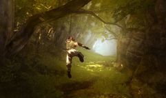 Bionic Commando screenshot 3
