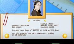 HouseFlip! screenshot 2