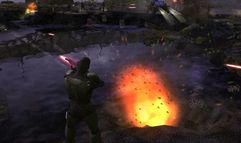 Maelstrom screenshot 1