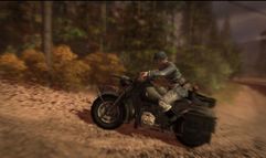 Rush for Berlin screenshot 7