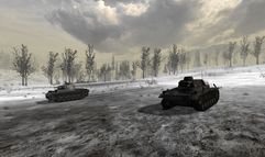 Panzer Elite Action screenshot 24