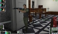Brigade E5: New Jagged Union screenshot 2