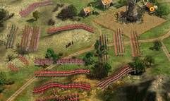 Cossacks II: Napoleonic Wars screenshot 8