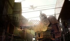 Operation Flashpoint: Red River screenshot 2