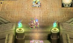 Nostale: Global screenshot 3