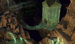 Titan Quest: Immortal Throne screenshot 1