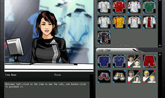 The Impossible Team screenshot 3