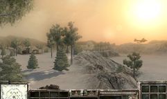 War Front: Turning Point screenshot 6