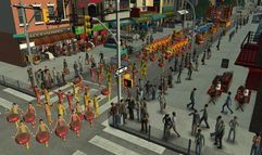 Tycoon City: New York screenshot 10