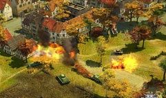 Blitzkrieg II screenshot 15