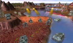 Massive Assault screenshot 8