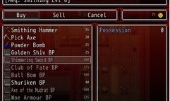 Barter Empire screenshot 5