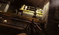 F.E.A.R. 2: Project Origin screenshot 1