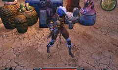 Loki screenshot 3