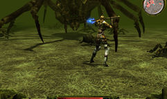 Loki screenshot 1