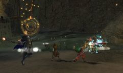 Guild Wars Factions screenshot 17