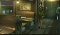 Secret Files: Tunguska screenshot 27