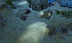 Codename: Panzers Phase Two screenshot 2