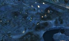 Blitzkrieg II screenshot 21