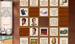 Agatha Christie: Peril at End House Game screenshot 1