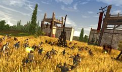 Age of Conan: Hyborian Adventures screenshot 3
