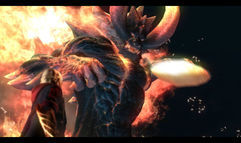 Devil May Cry 4 screenshot 3