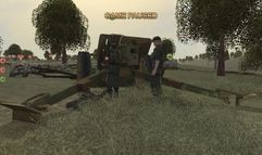 Theatre of War screenshot 29