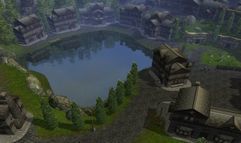 Neverwinter Nights 2 screenshot 13