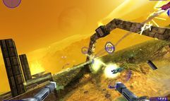 Glider - Collect'n Kill screenshot 18