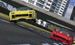 TrackMania Sunrise screenshot 5