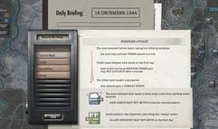 Battle of the Bulge screenshot 3