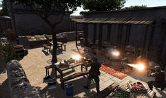 Call to Arms screenshot 2