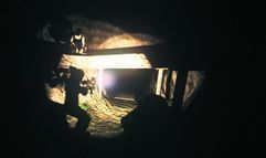The Chronicles of Riddick: Assault on Dark Athena screenshot 1