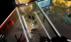 Shadowgrounds Survivor screenshot 2