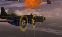 Battle of Europe screenshot 1