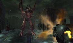Hellgate Global screenshot 1