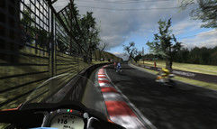 SuperBike TT screenshot 10