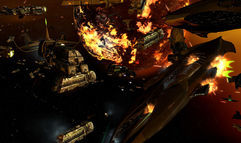Sins of a Solar Empire screenshot 3