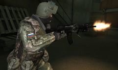 Battlefield 2: Special Forces screenshot 10